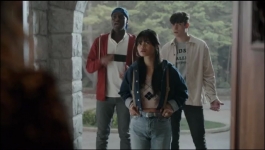 Ghosts - Season 02 Episode 08